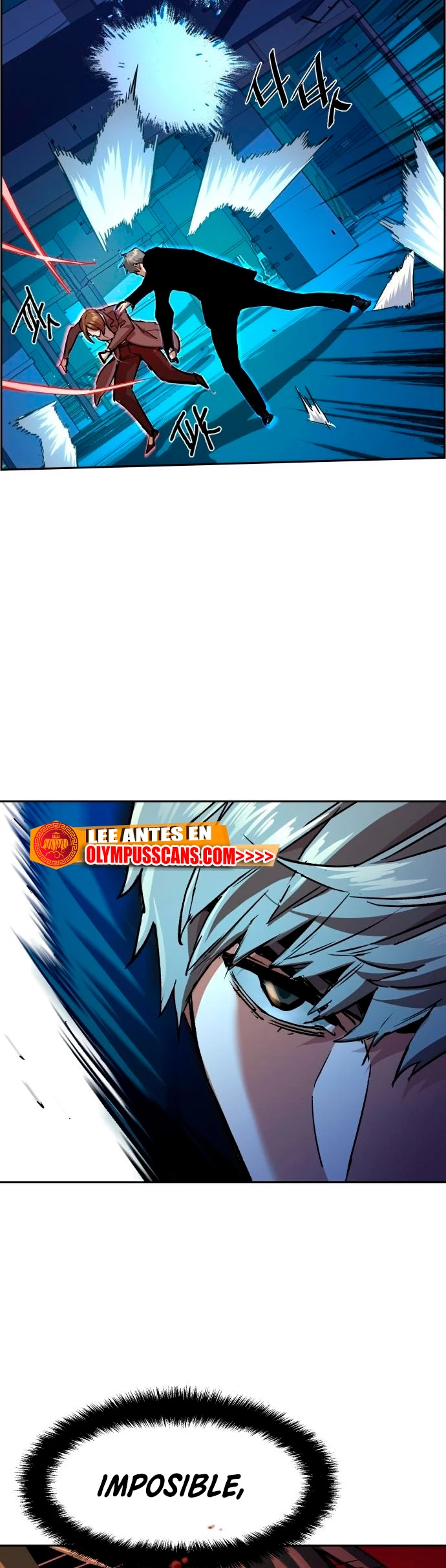 El Asesino Yu Ijin > Capitulo 132 > Page 221