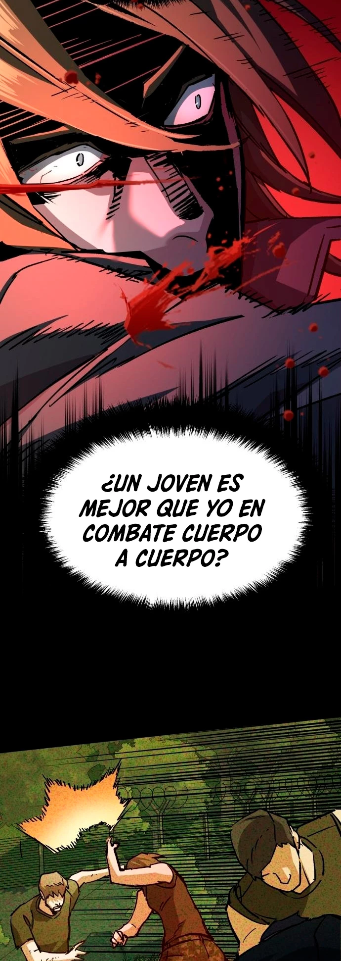 El Asesino Yu Ijin > Capitulo 132 > Page 231