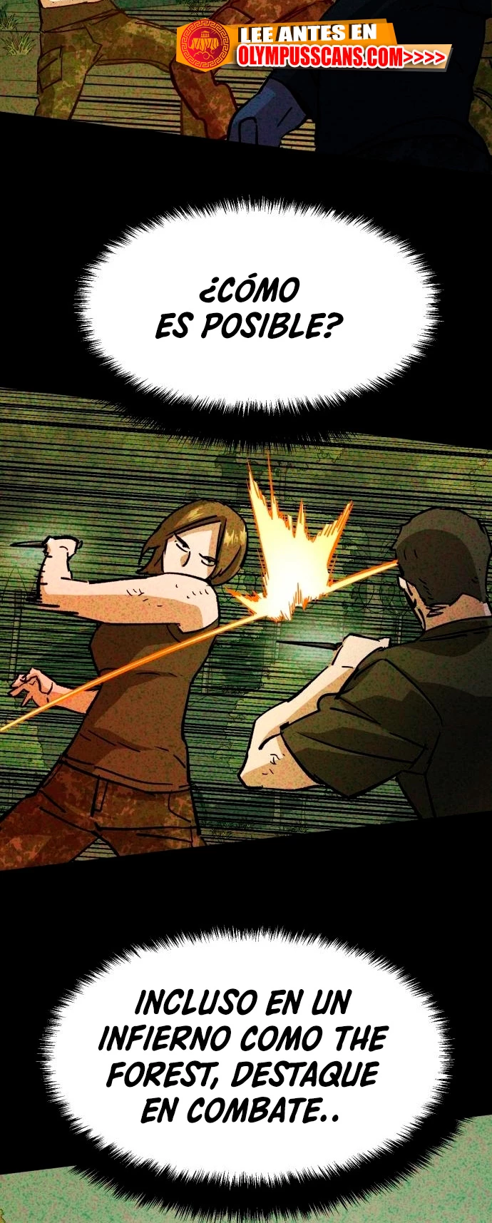 El Asesino Yu Ijin > Capitulo 132 > Page 251