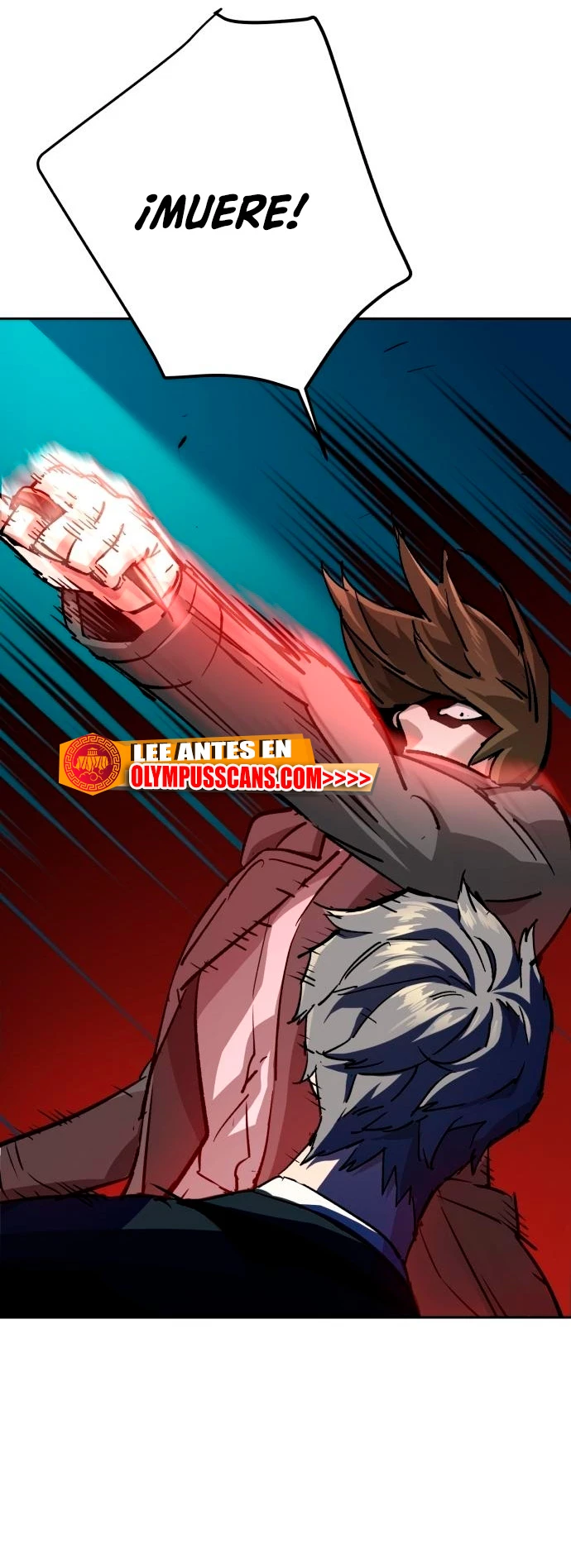 El Asesino Yu Ijin > Capitulo 132 > Page 281