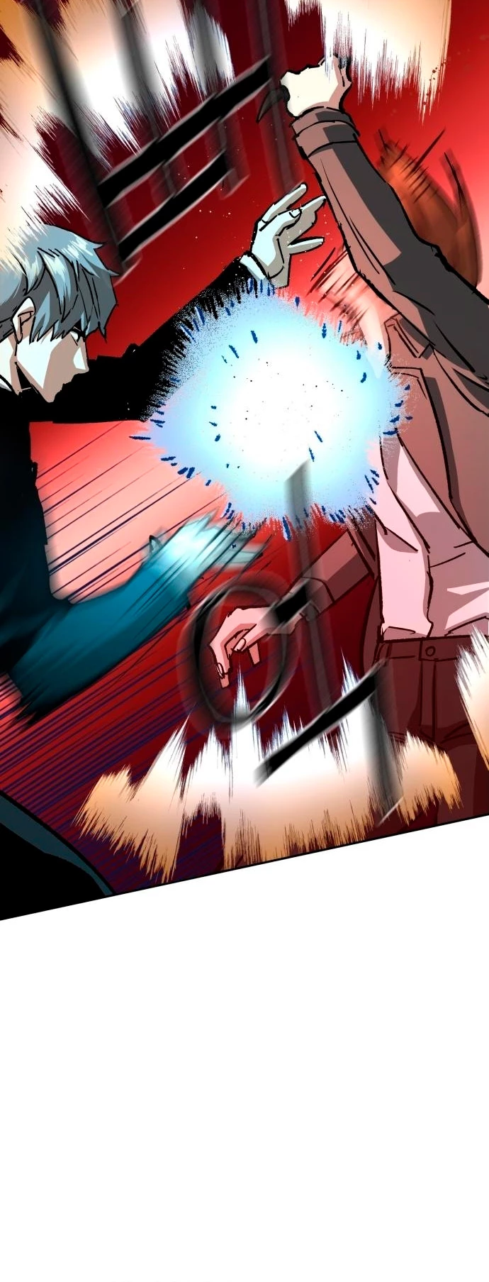 El Asesino Yu Ijin > Capitulo 132 > Page 301