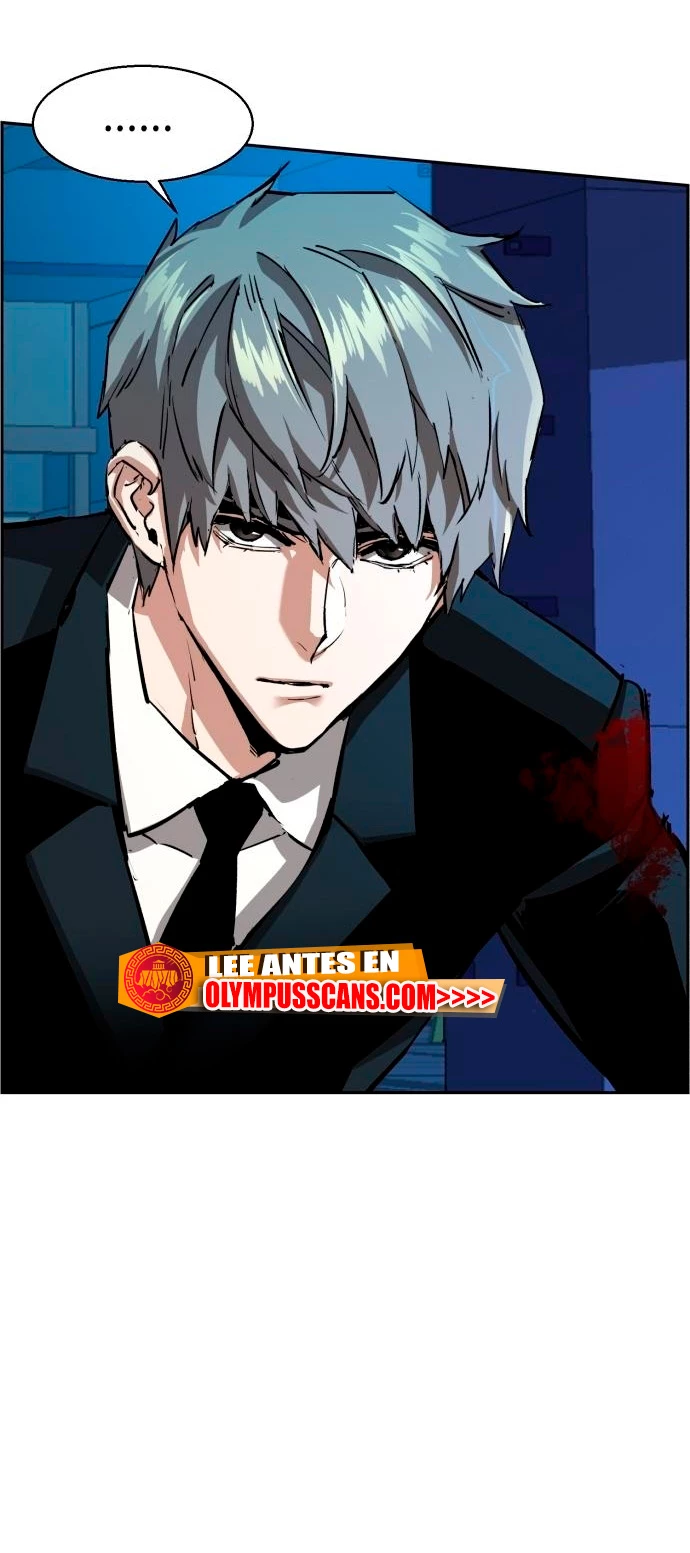El Asesino Yu Ijin > Capitulo 132 > Page 331
