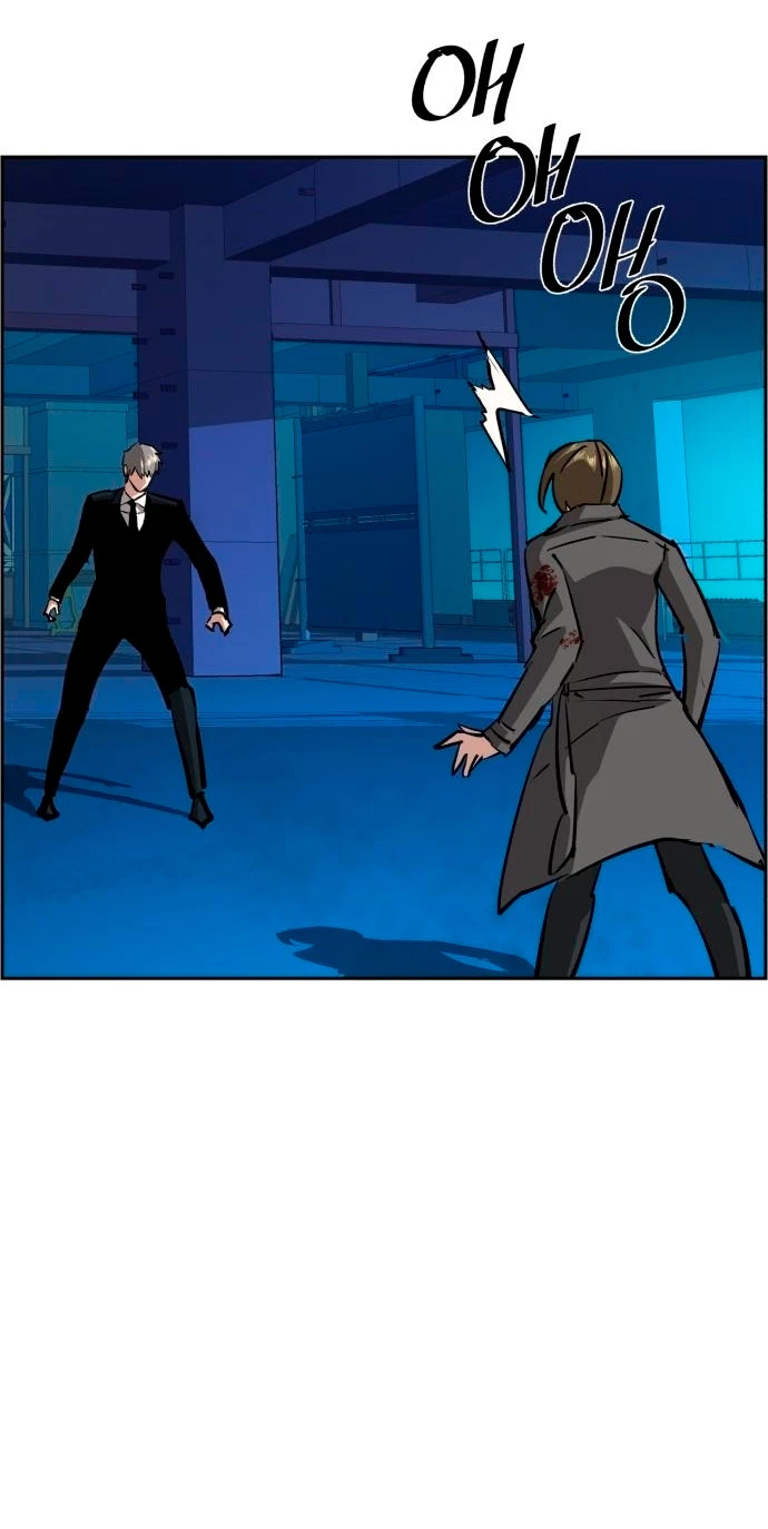 El Asesino Yu Ijin > Capitulo 132 > Page 341