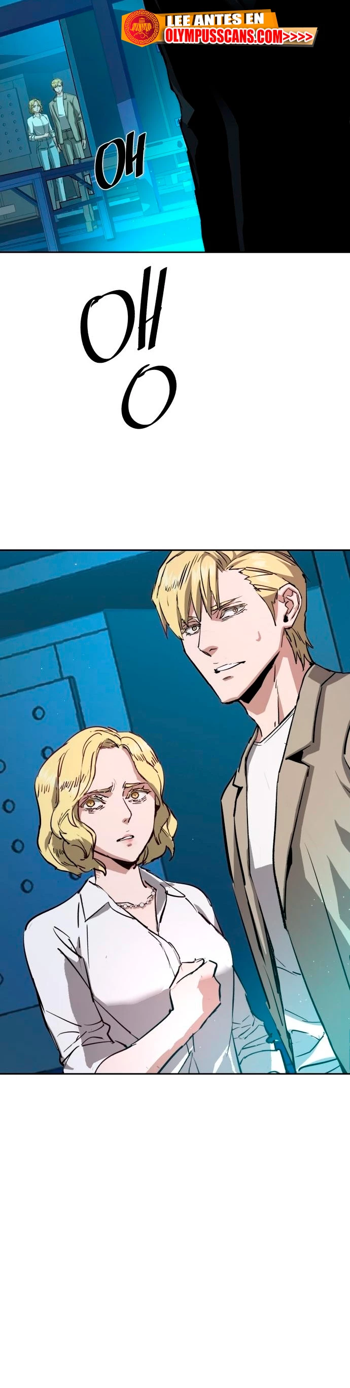 El Asesino Yu Ijin > Capitulo 132 > Page 371