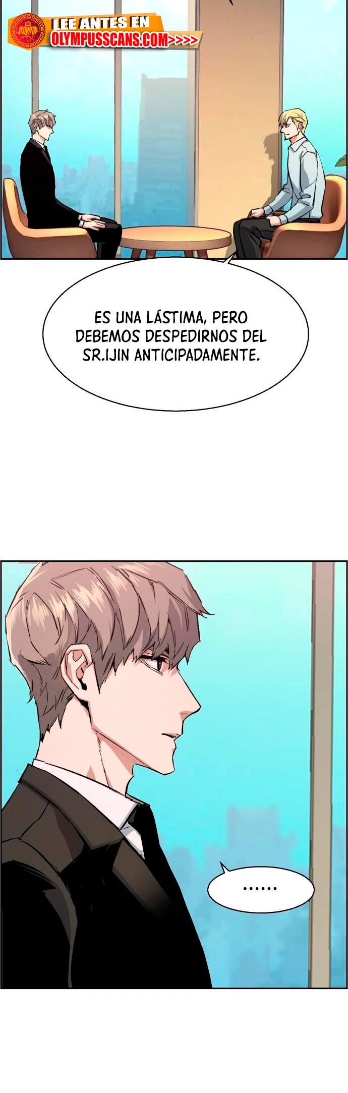 El Asesino Yu Ijin > Capitulo 132 > Page 461