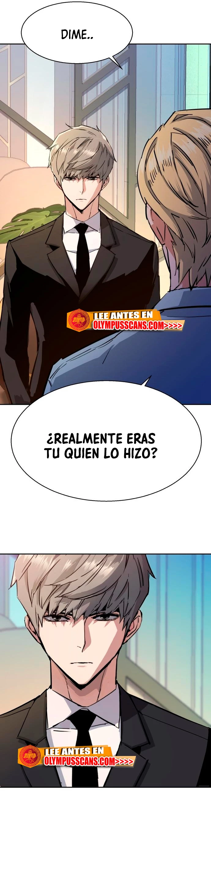 El Asesino Yu Ijin > Capitulo 132 > Page 511