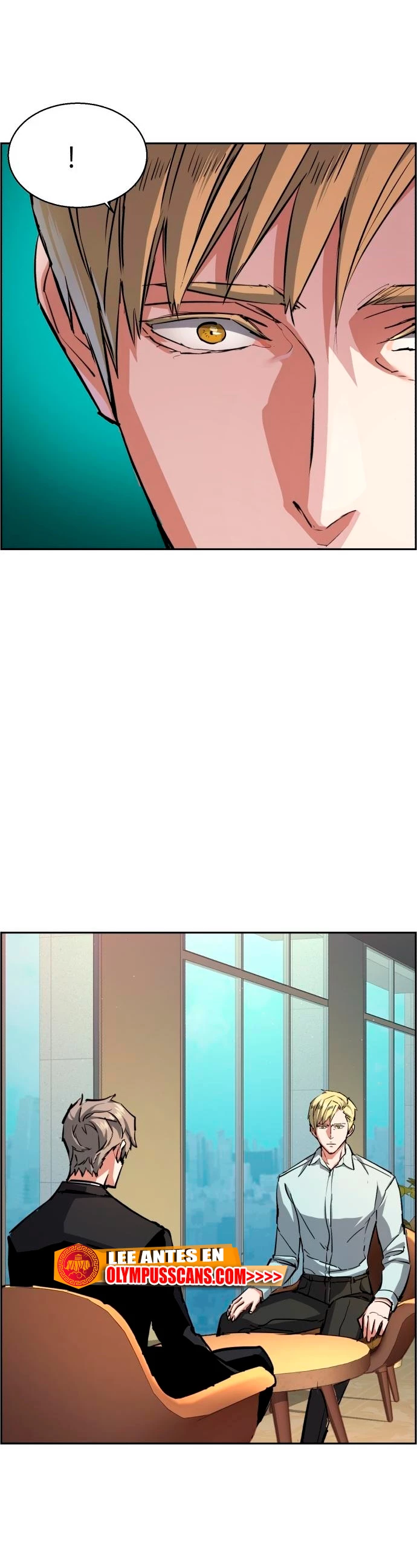 El Asesino Yu Ijin > Capitulo 132 > Page 541