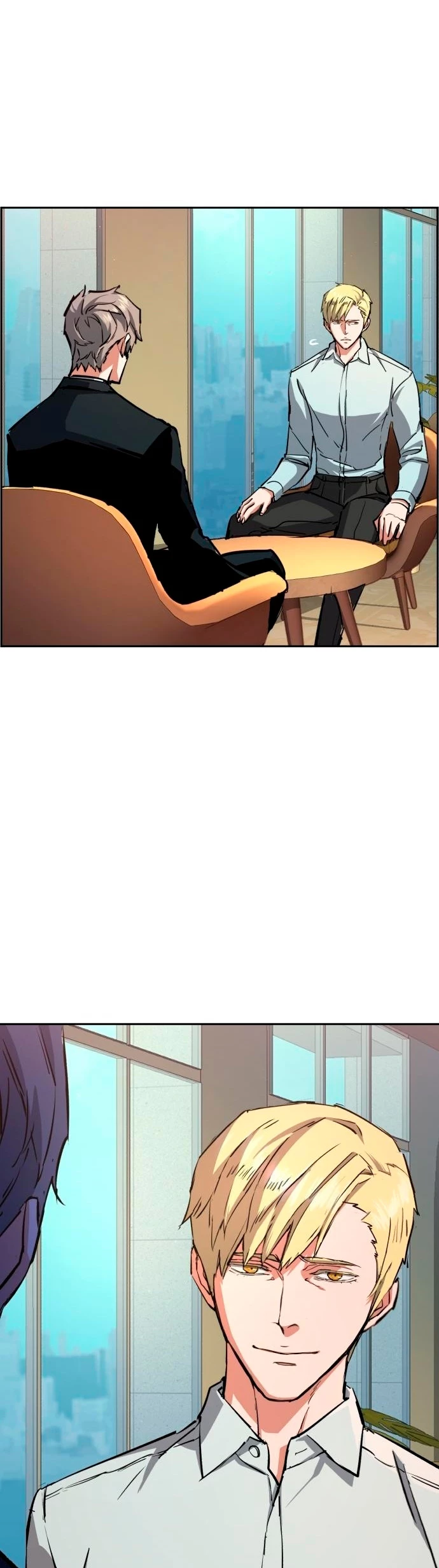 El Asesino Yu Ijin > Capitulo 132 > Page 551