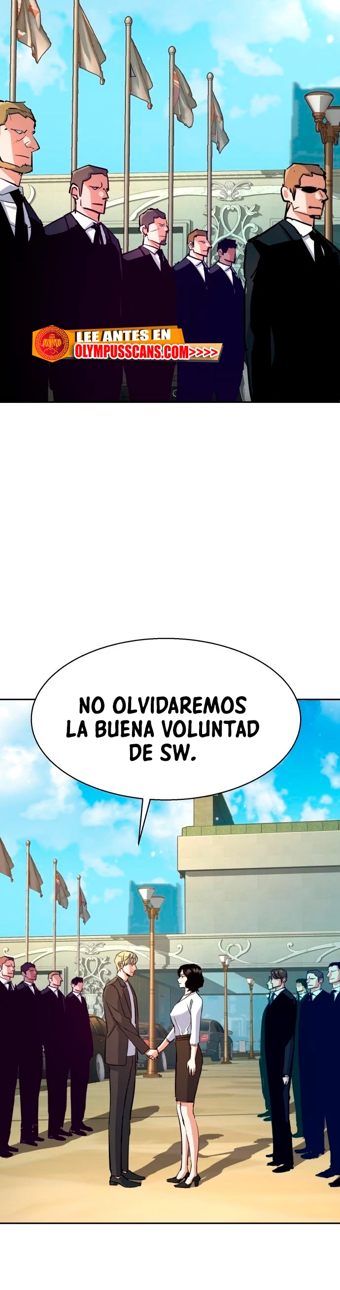 El Asesino Yu Ijin > Capitulo 132 > Page 571