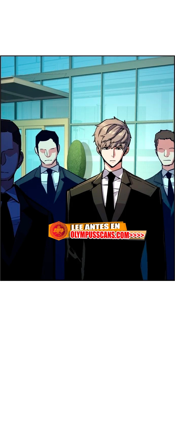 El Asesino Yu Ijin > Capitulo 132 > Page 591