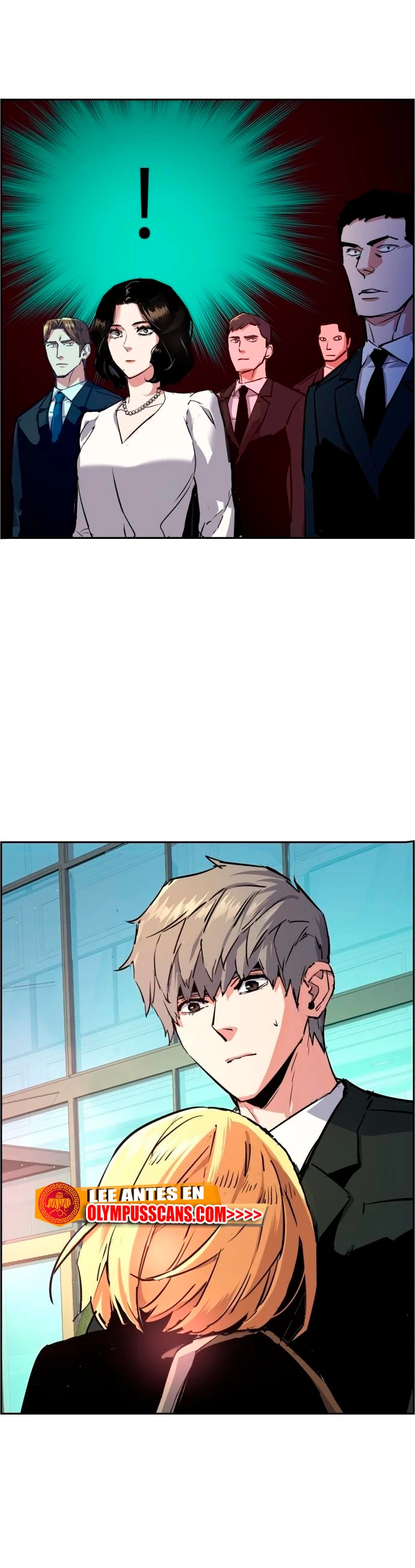El Asesino Yu Ijin > Capitulo 132 > Page 631