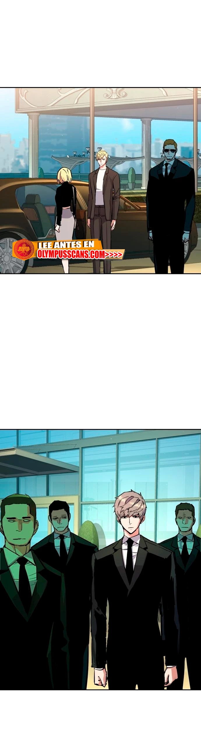 El Asesino Yu Ijin > Capitulo 132 > Page 691