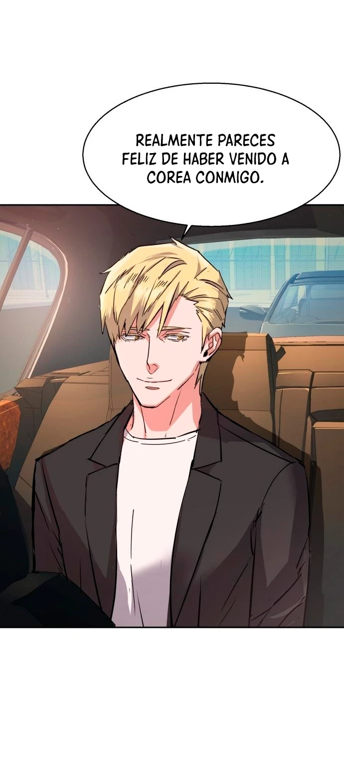 El Asesino Yu Ijin > Capitulo 132 > Page 711