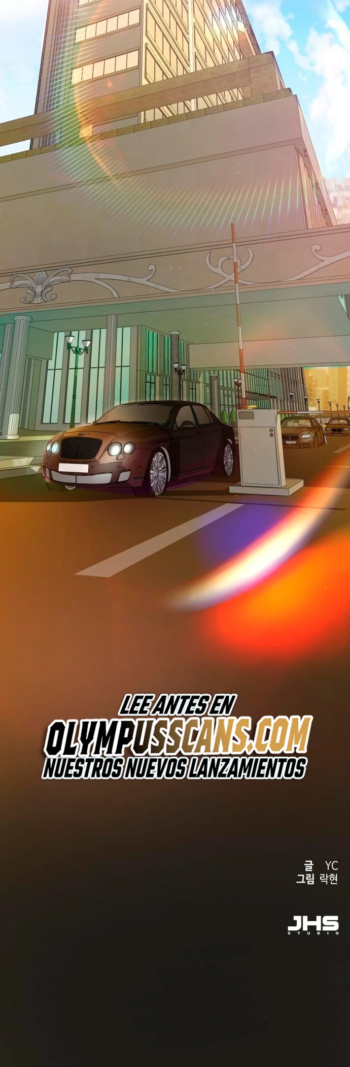 El Asesino Yu Ijin > Capitulo 132 > Page 731
