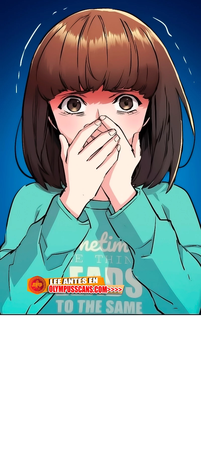 El Asesino Yu Ijin > Capitulo 133 > Page 581