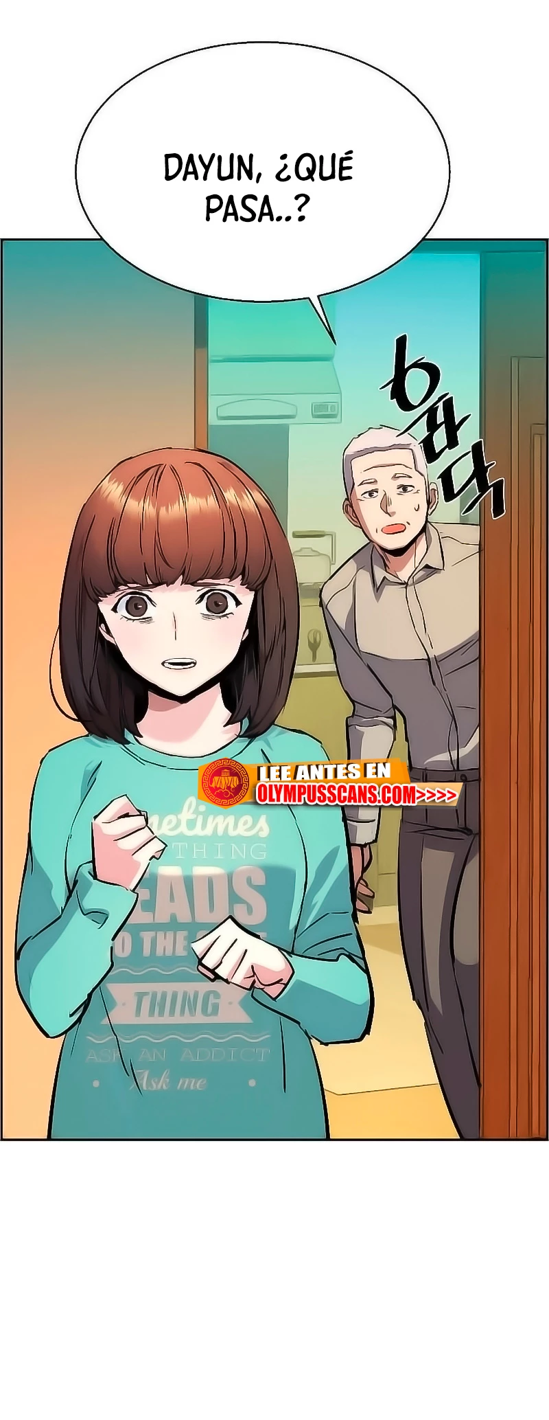 El Asesino Yu Ijin > Capitulo 133 > Page 601