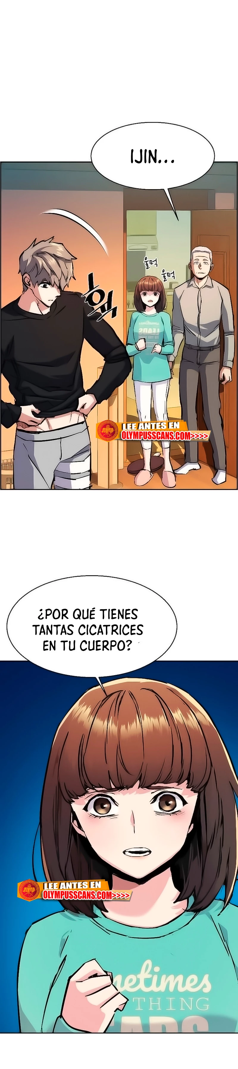 El Asesino Yu Ijin > Capitulo 133 > Page 631