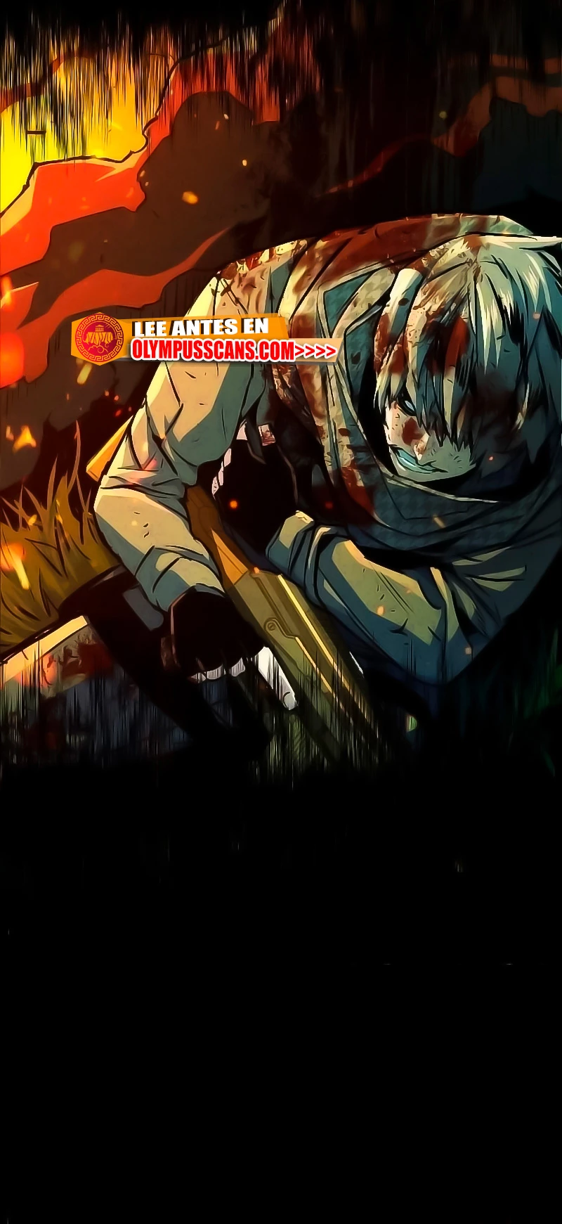El Asesino Yu Ijin > Capitulo 133 > Page 661