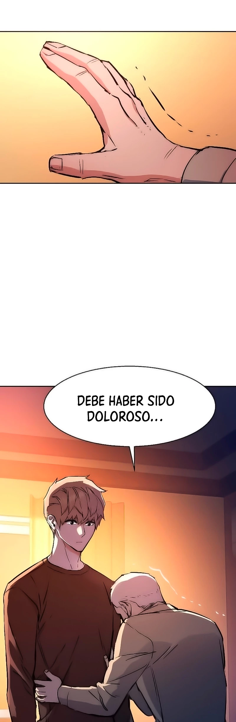 El Asesino Yu Ijin > Capitulo 133 > Page 701