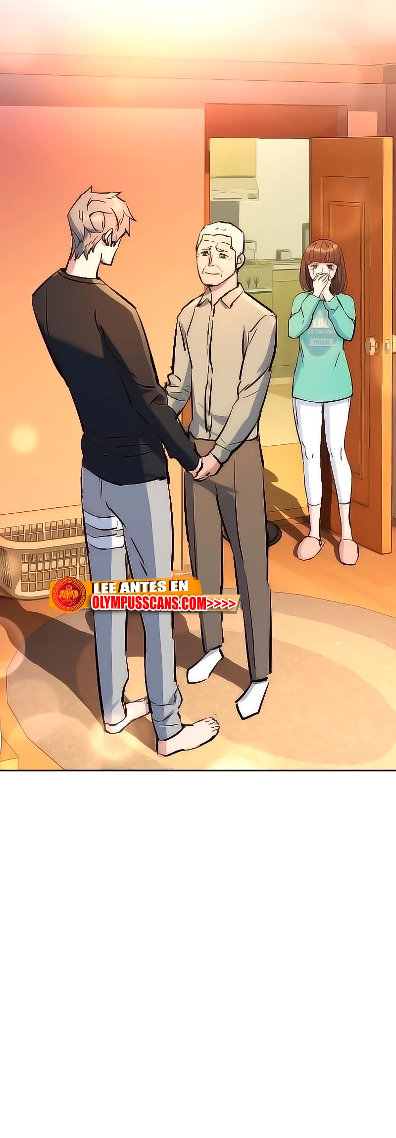 El Asesino Yu Ijin > Capitulo 133 > Page 741