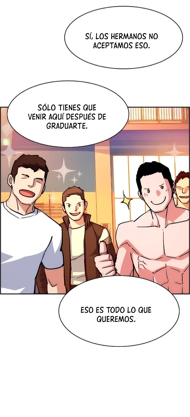 El Asesino Yu Ijin > Capitulo 133 > Page 41