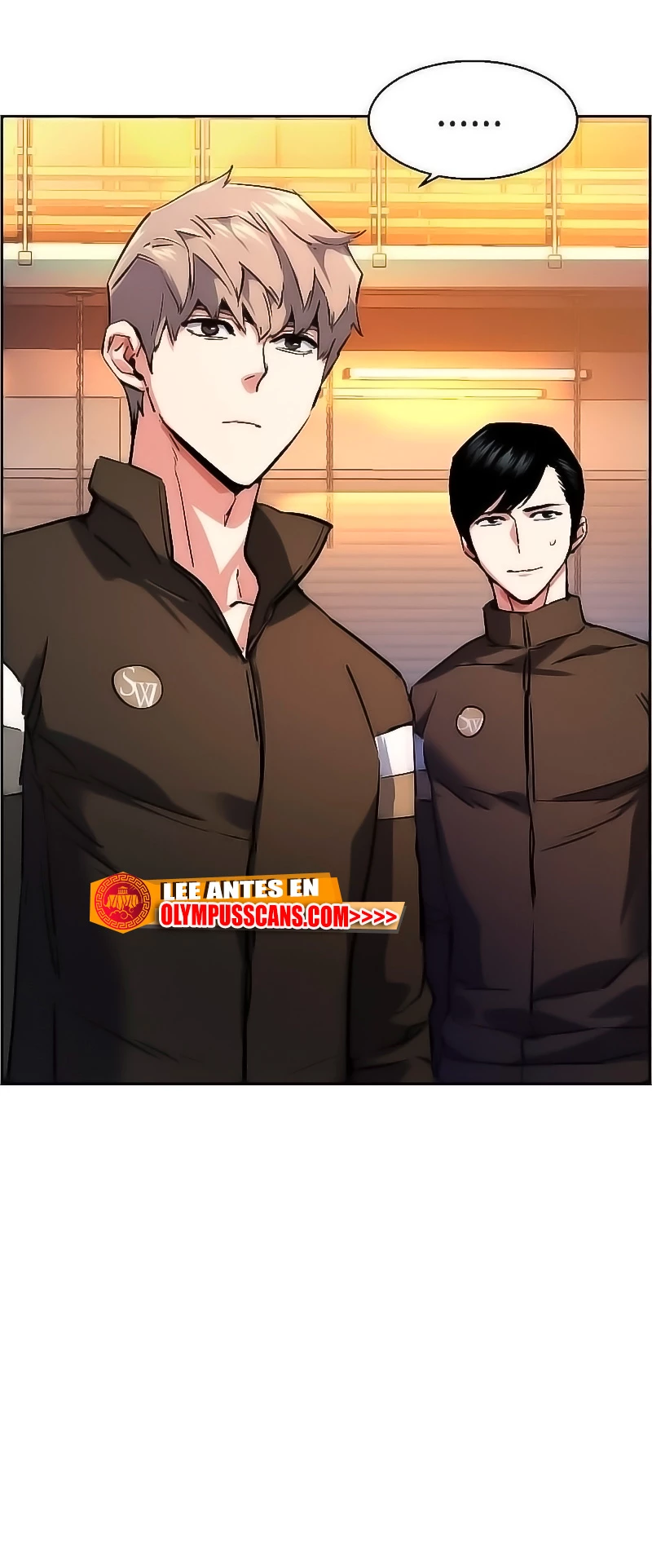 El Asesino Yu Ijin > Capitulo 133 > Page 51