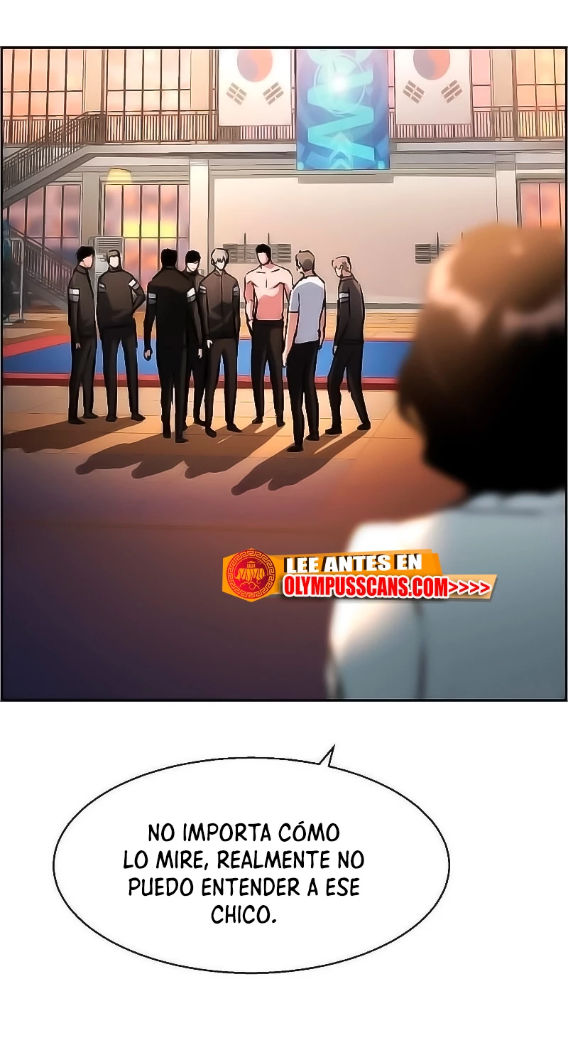 El Asesino Yu Ijin > Capitulo 133 > Page 61