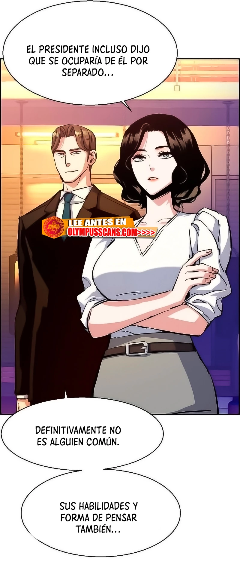 El Asesino Yu Ijin > Capitulo 133 > Page 71