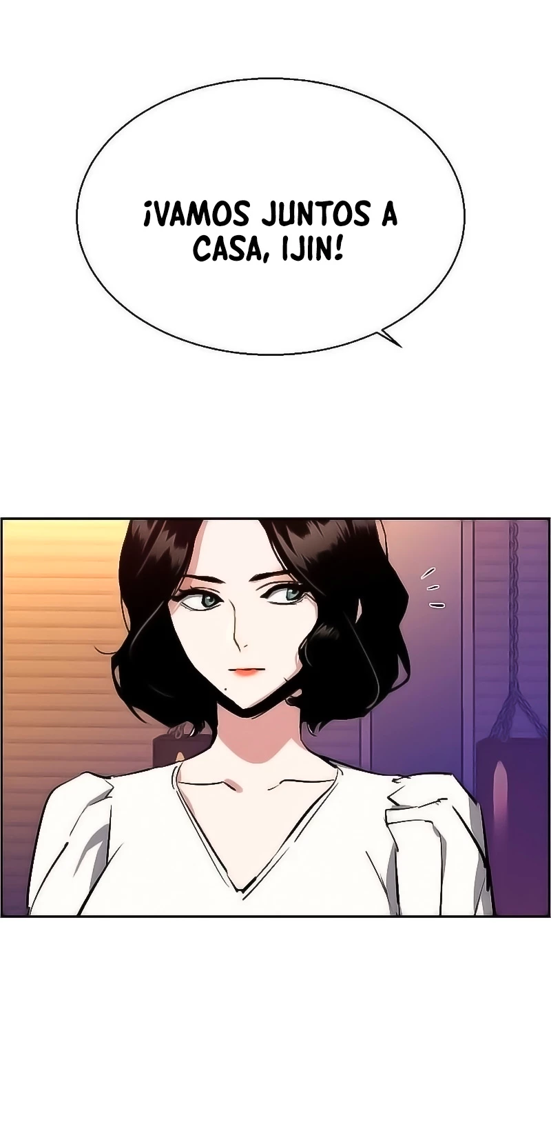 El Asesino Yu Ijin > Capitulo 133 > Page 111