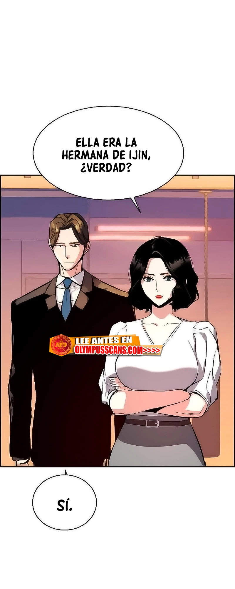 El Asesino Yu Ijin > Capitulo 133 > Page 141