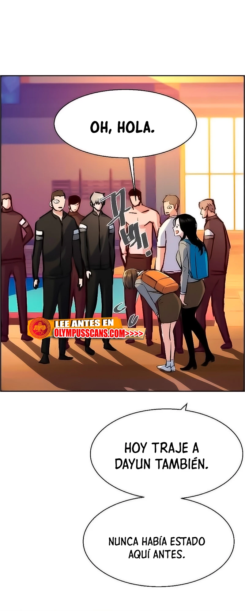 El Asesino Yu Ijin > Capitulo 133 > Page 151