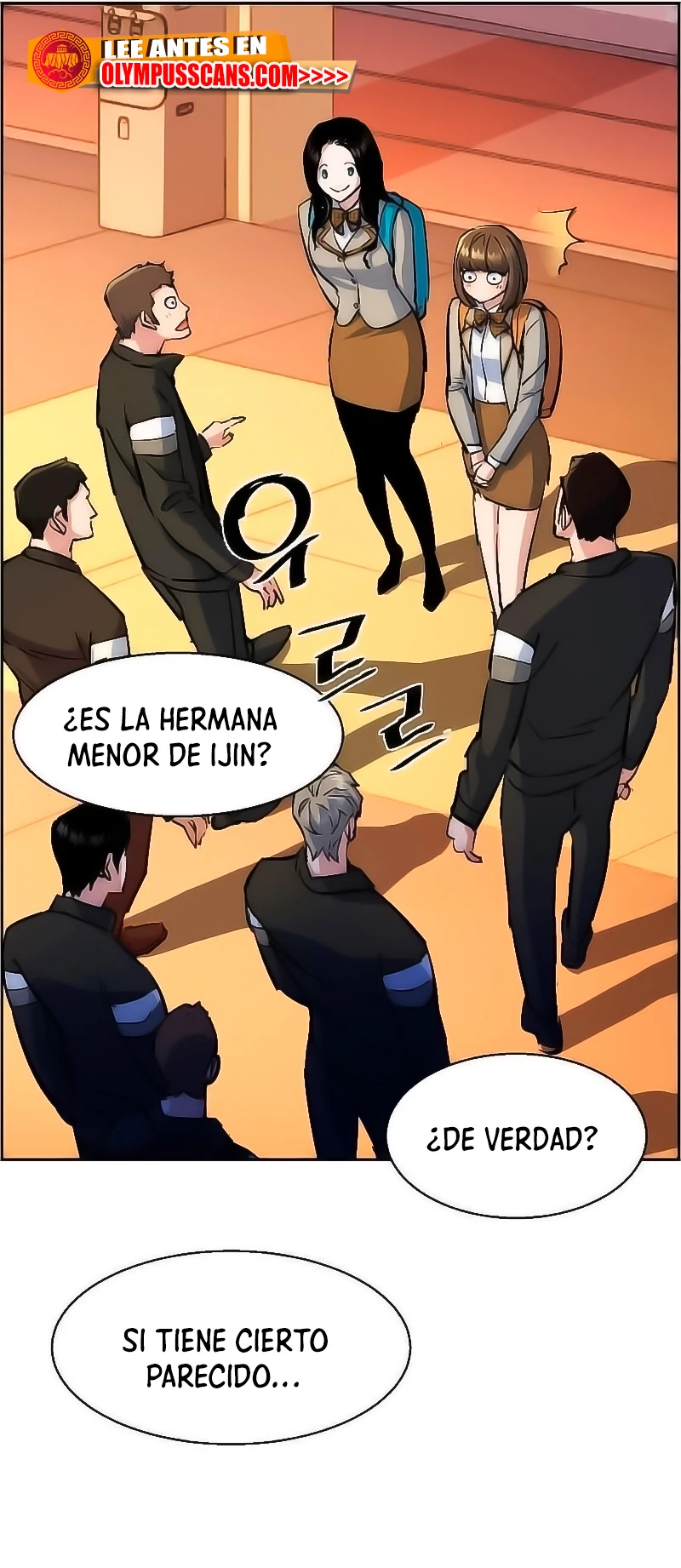 El Asesino Yu Ijin > Capitulo 133 > Page 161