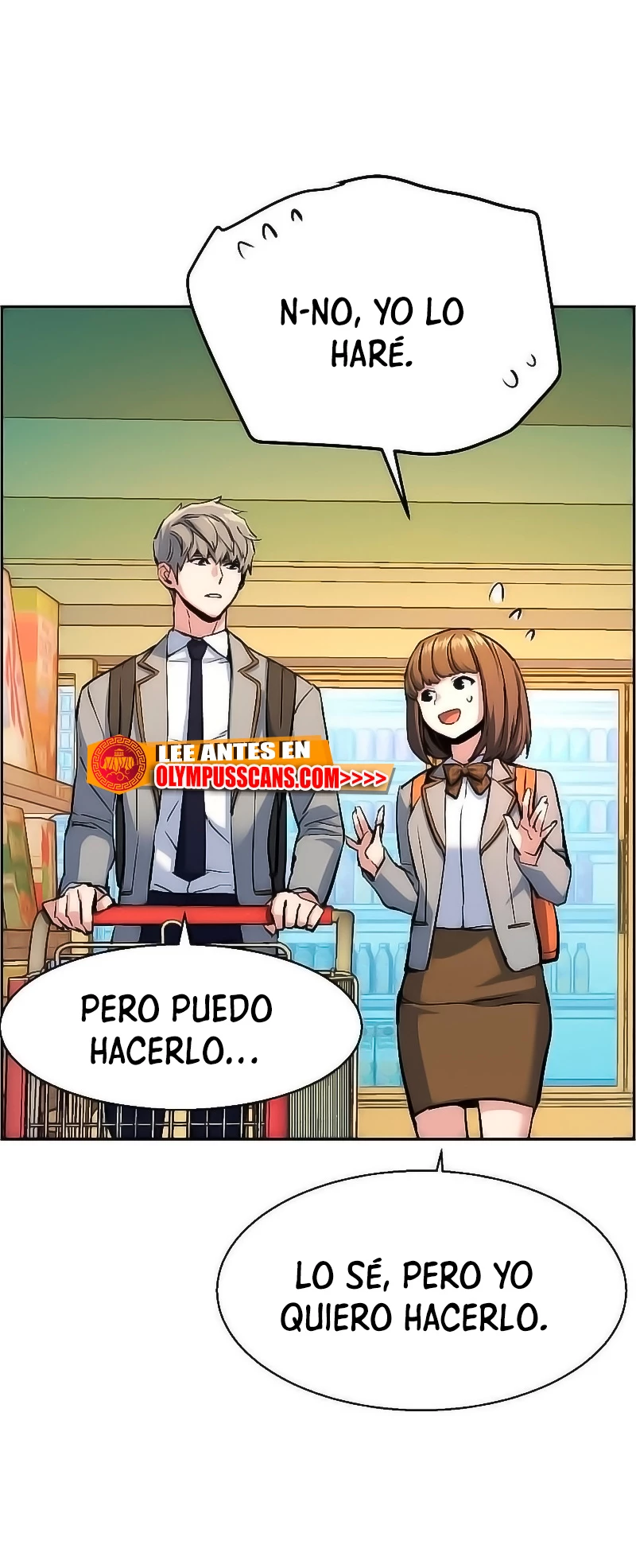 El Asesino Yu Ijin > Capitulo 133 > Page 251