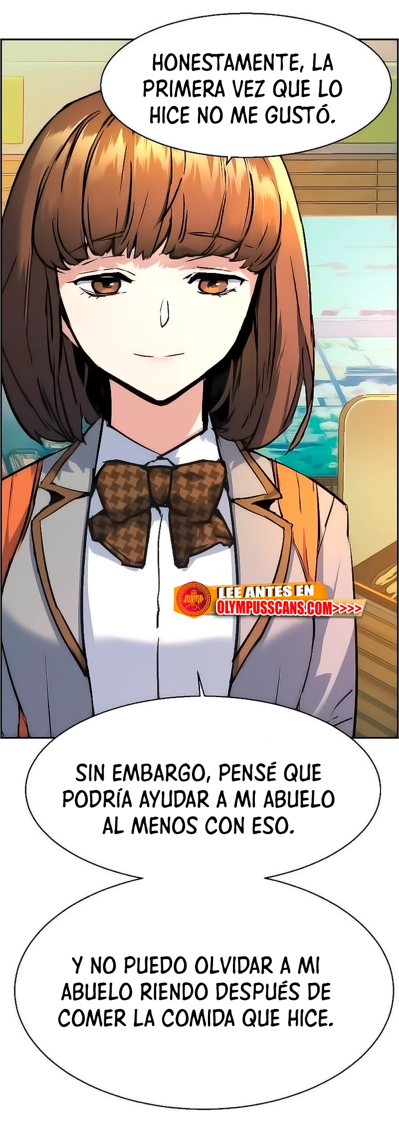El Asesino Yu Ijin > Capitulo 133 > Page 291