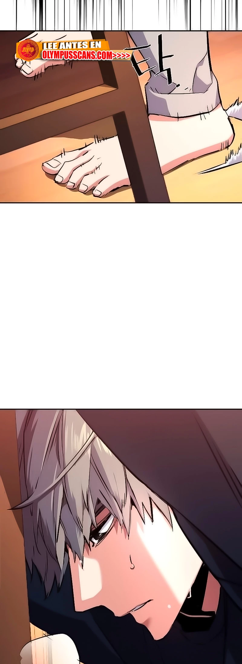 El Asesino Yu Ijin > Capitulo 133 > Page 381
