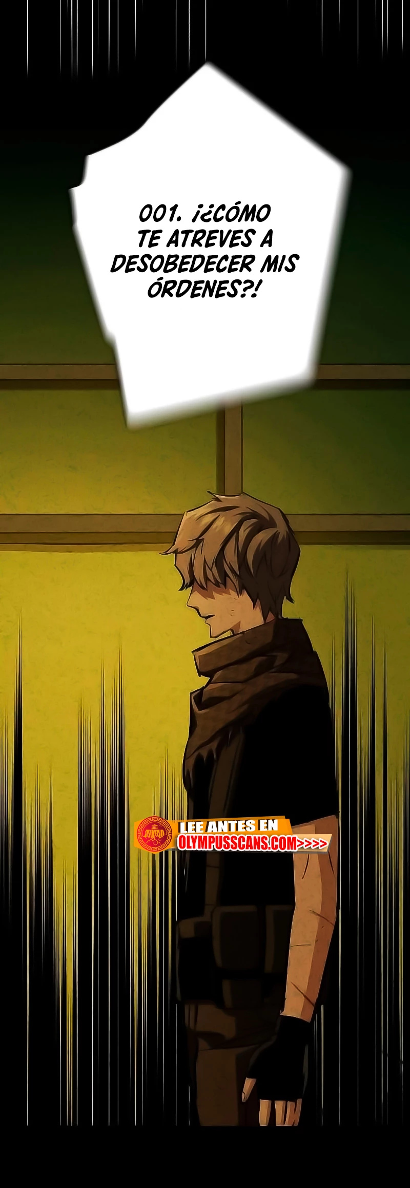 El Asesino Yu Ijin > Capitulo 133 > Page 401
