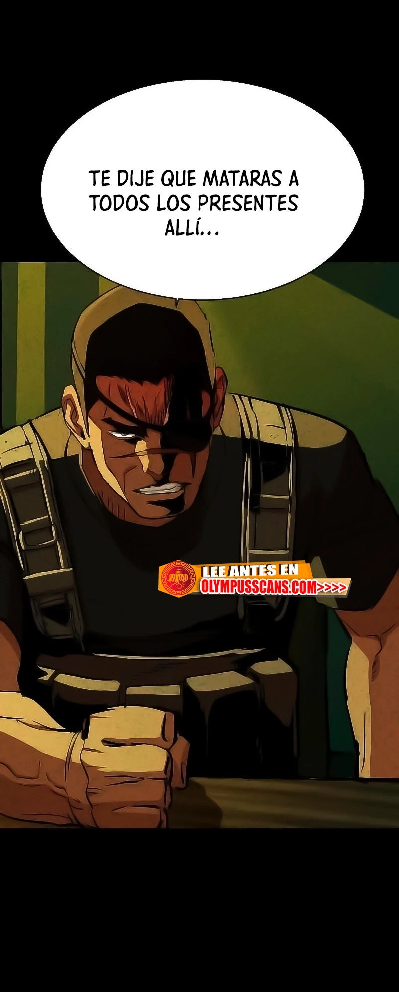 El Asesino Yu Ijin > Capitulo 133 > Page 411