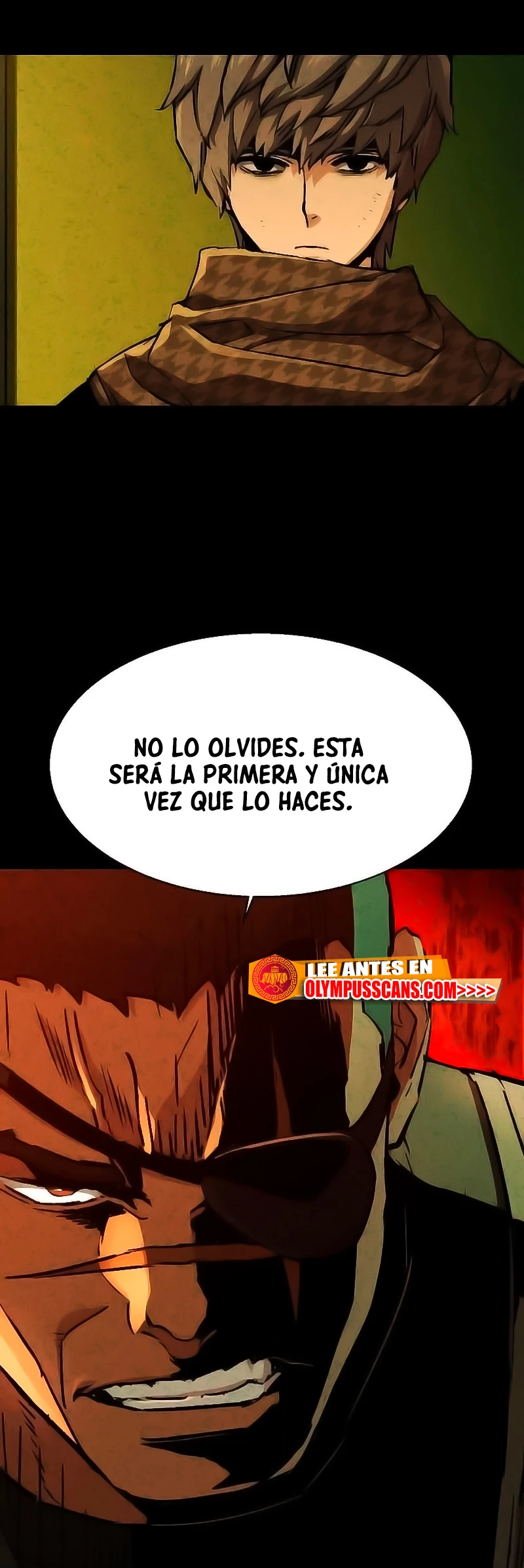 El Asesino Yu Ijin > Capitulo 133 > Page 431