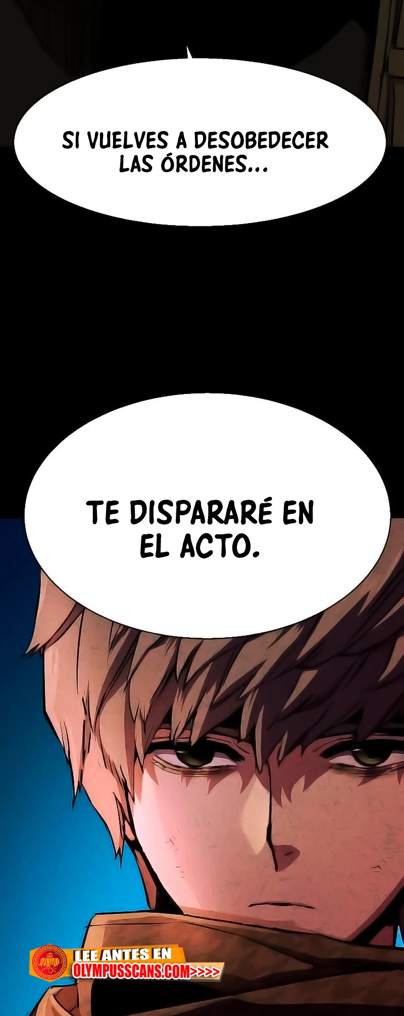 El Asesino Yu Ijin > Capitulo 133 > Page 441