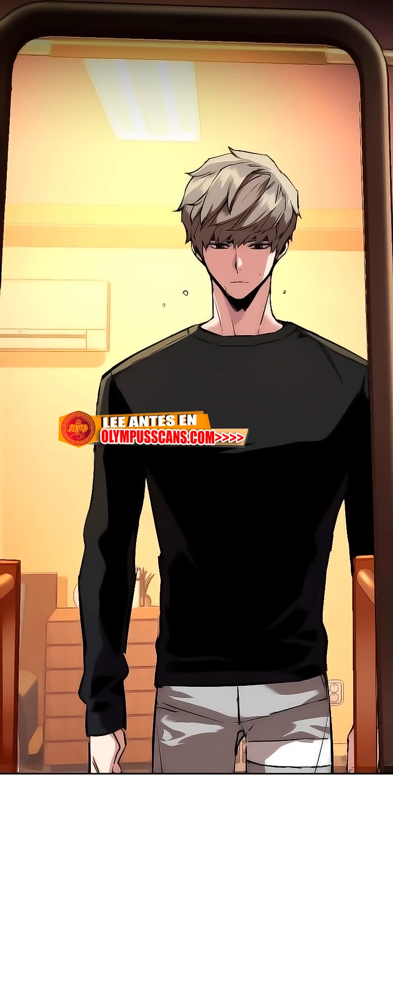 El Asesino Yu Ijin > Capitulo 133 > Page 461