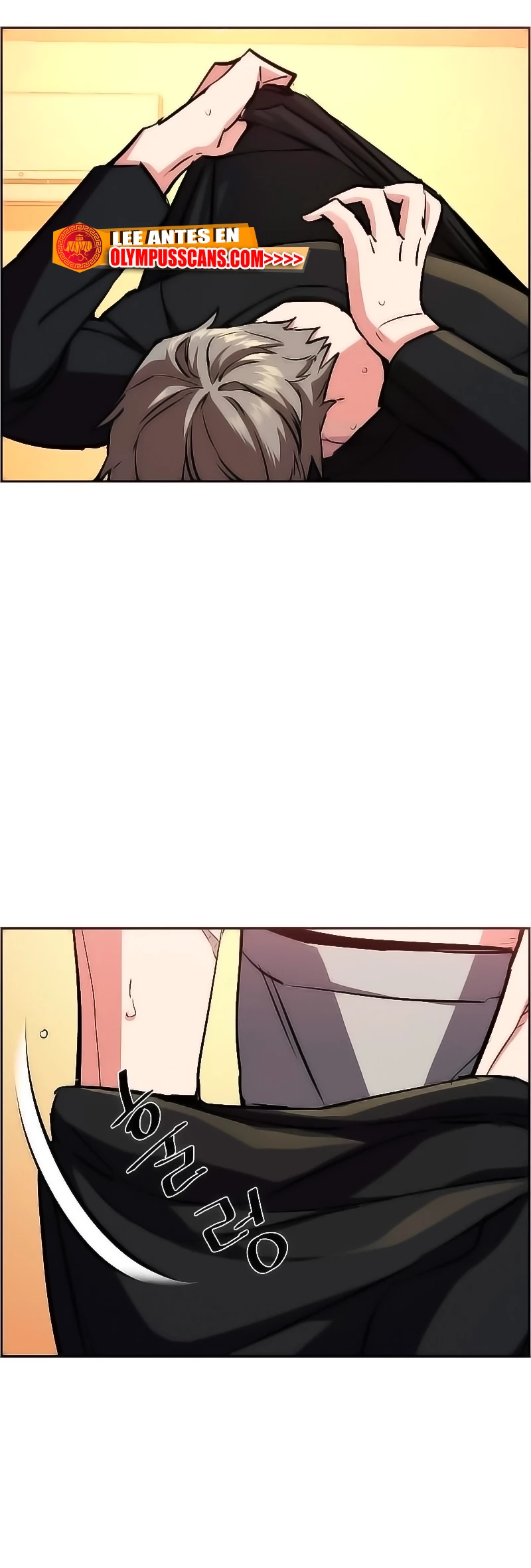 El Asesino Yu Ijin > Capitulo 133 > Page 481