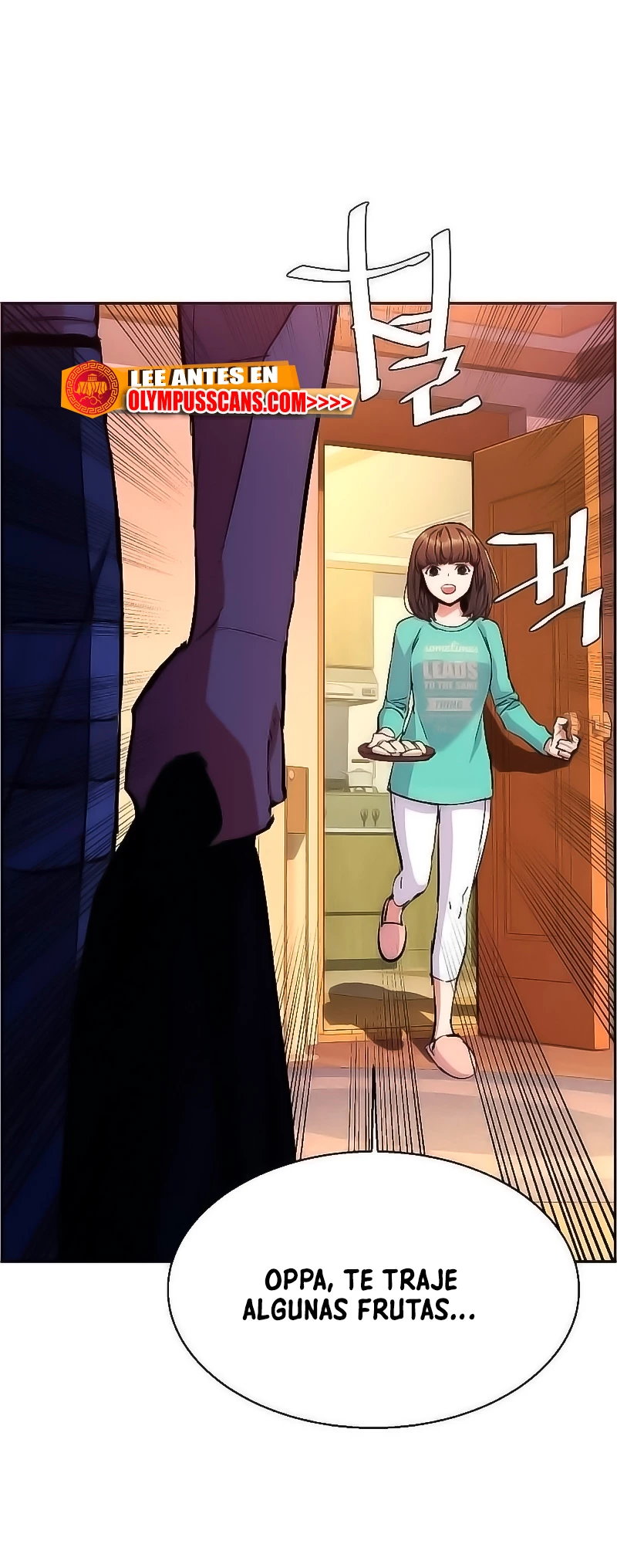 El Asesino Yu Ijin > Capitulo 133 > Page 491