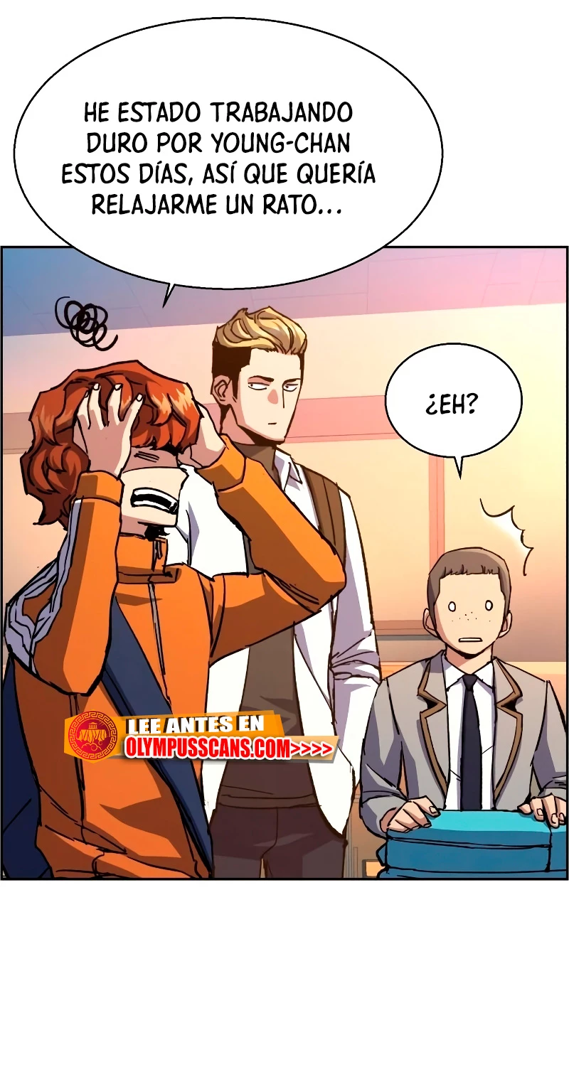 El Asesino Yu Ijin > Capitulo 134 > Page 41