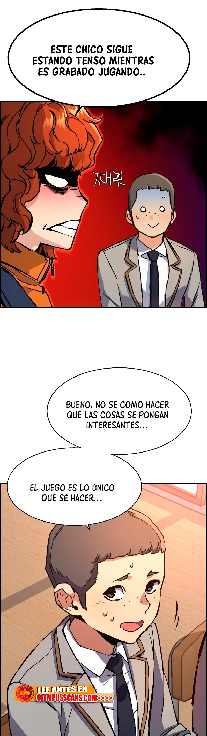 El Asesino Yu Ijin > Capitulo 134 > Page 51