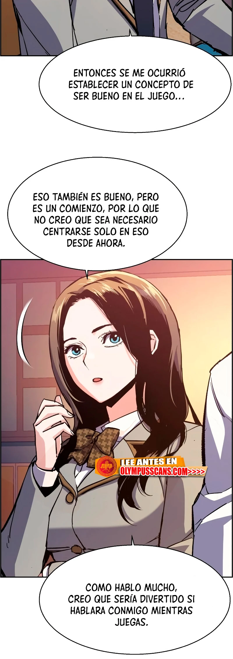 El Asesino Yu Ijin > Capitulo 134 > Page 61