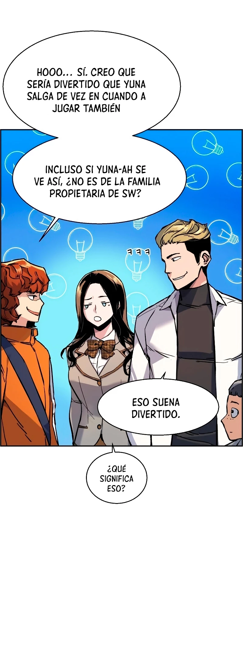 El Asesino Yu Ijin > Capitulo 134 > Page 71
