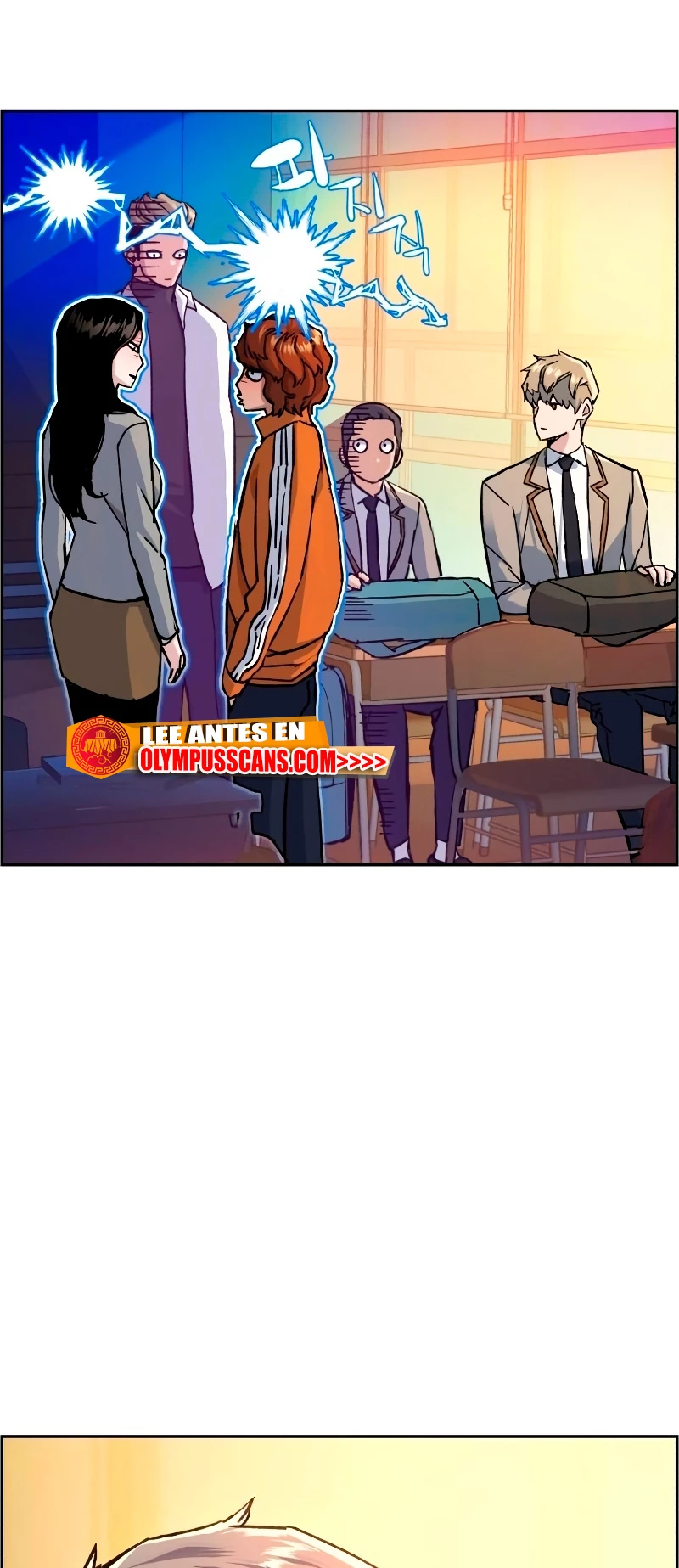 El Asesino Yu Ijin > Capitulo 134 > Page 81
