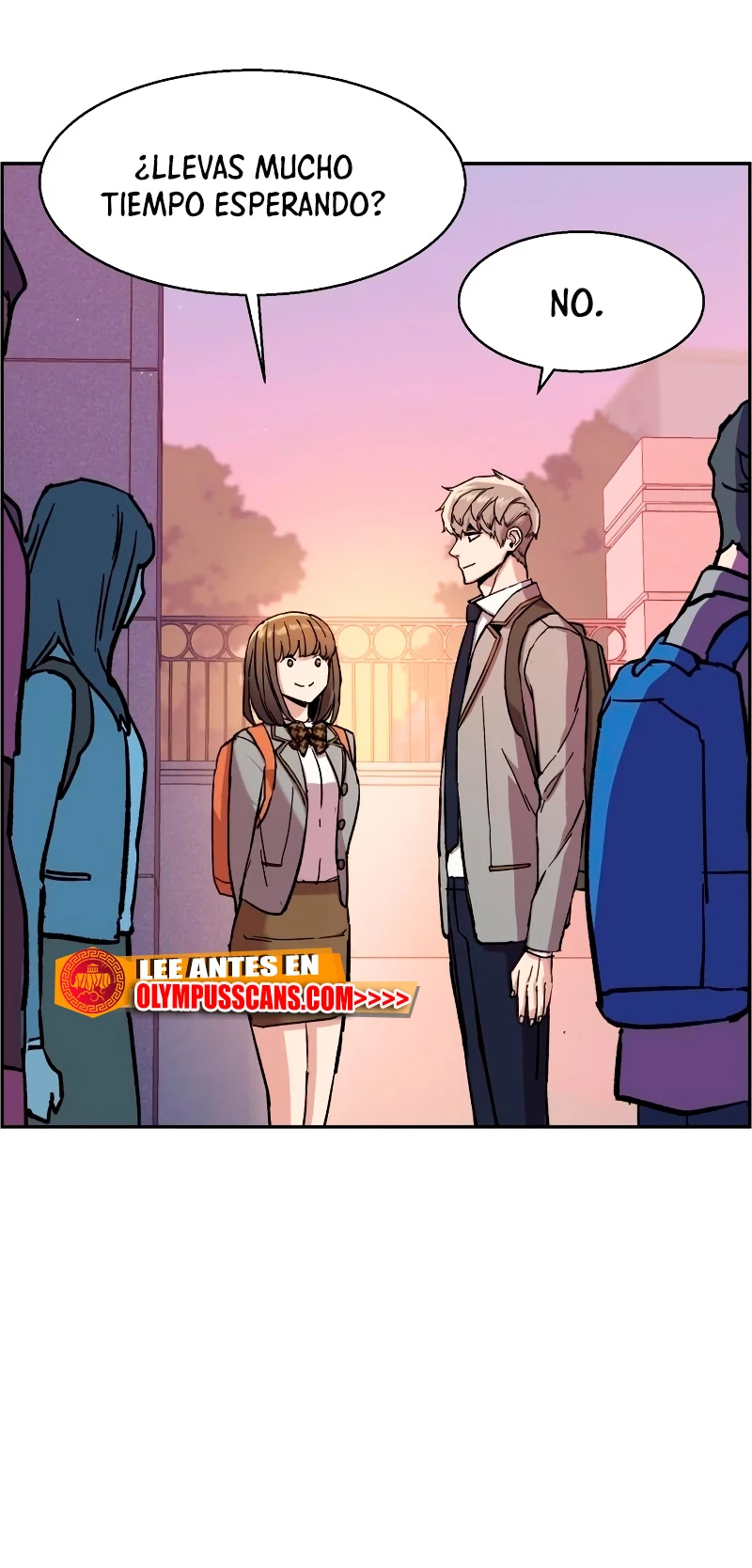 El Asesino Yu Ijin > Capitulo 134 > Page 131