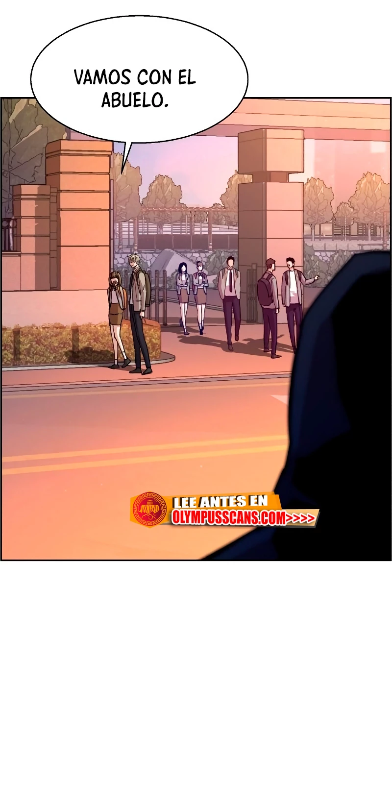 El Asesino Yu Ijin > Capitulo 134 > Page 141