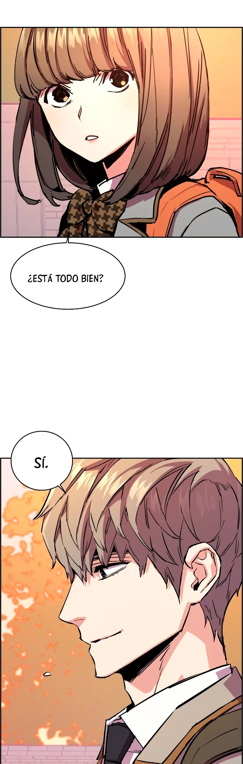 El Asesino Yu Ijin > Capitulo 134 > Page 211